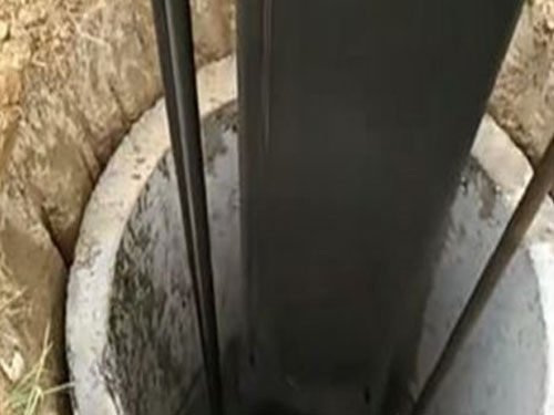 慈溪打井公司